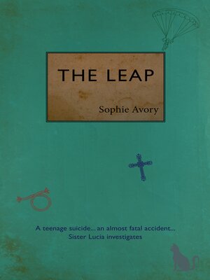 cover image of The Leap
